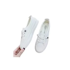 Slip-On Casual Sneakers at MORIE